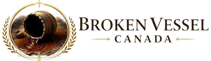 Broken Vessel