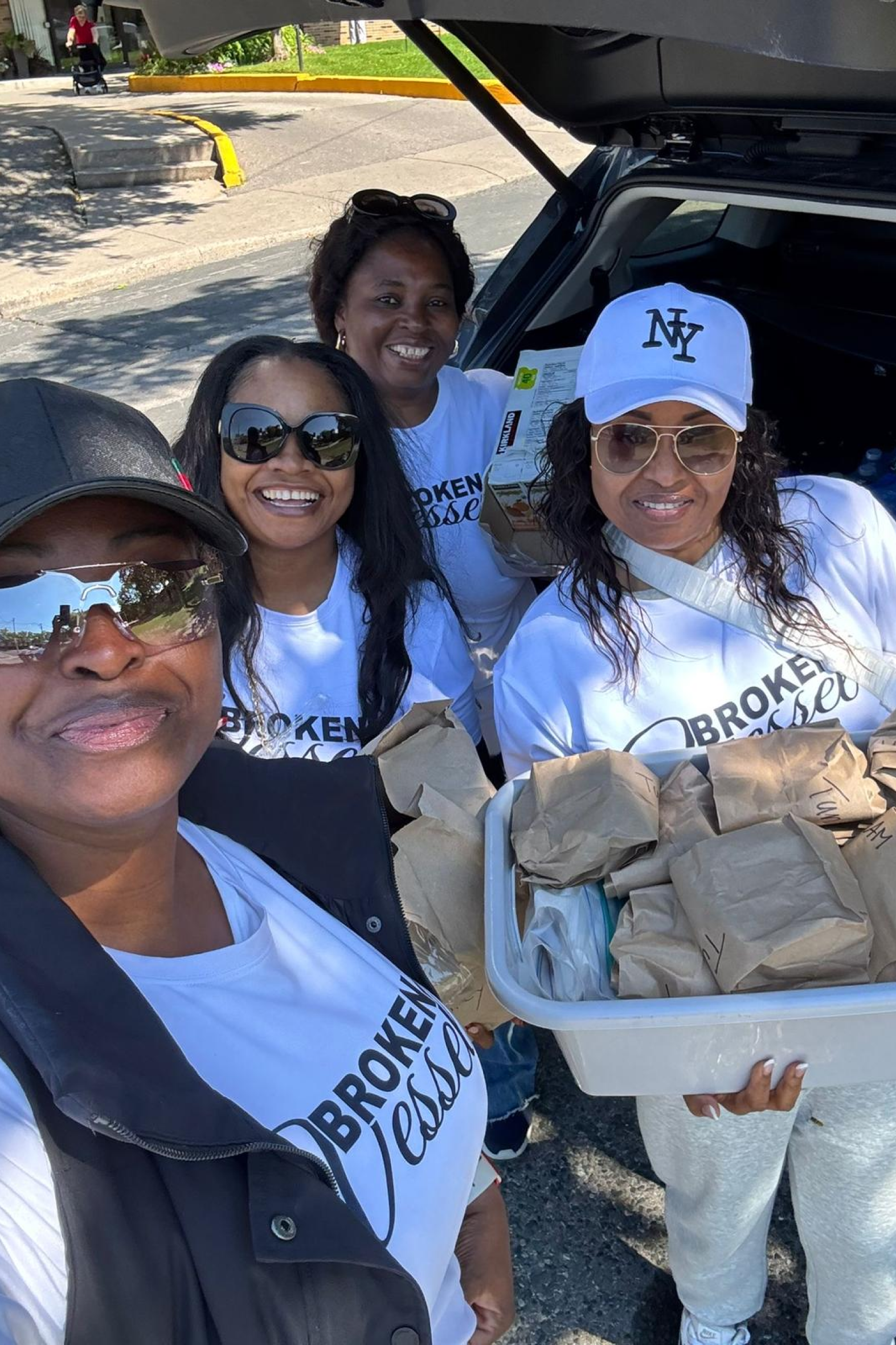 Community Outreach