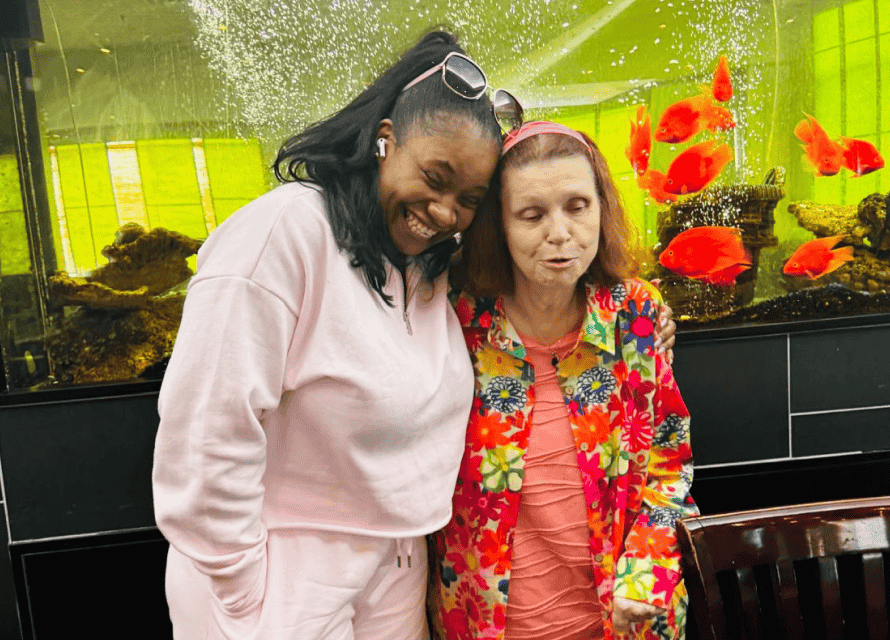 Broken Vessel - Trauma-Informed Care