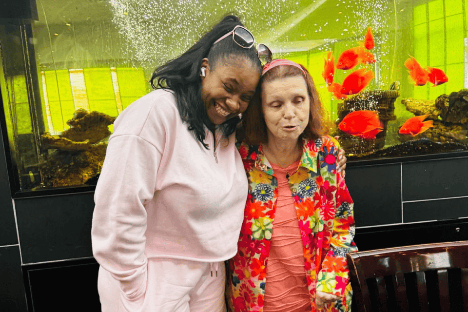 Trauma-Informed Care