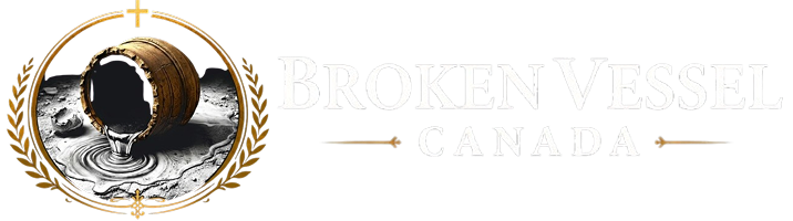 Broken Vessel
