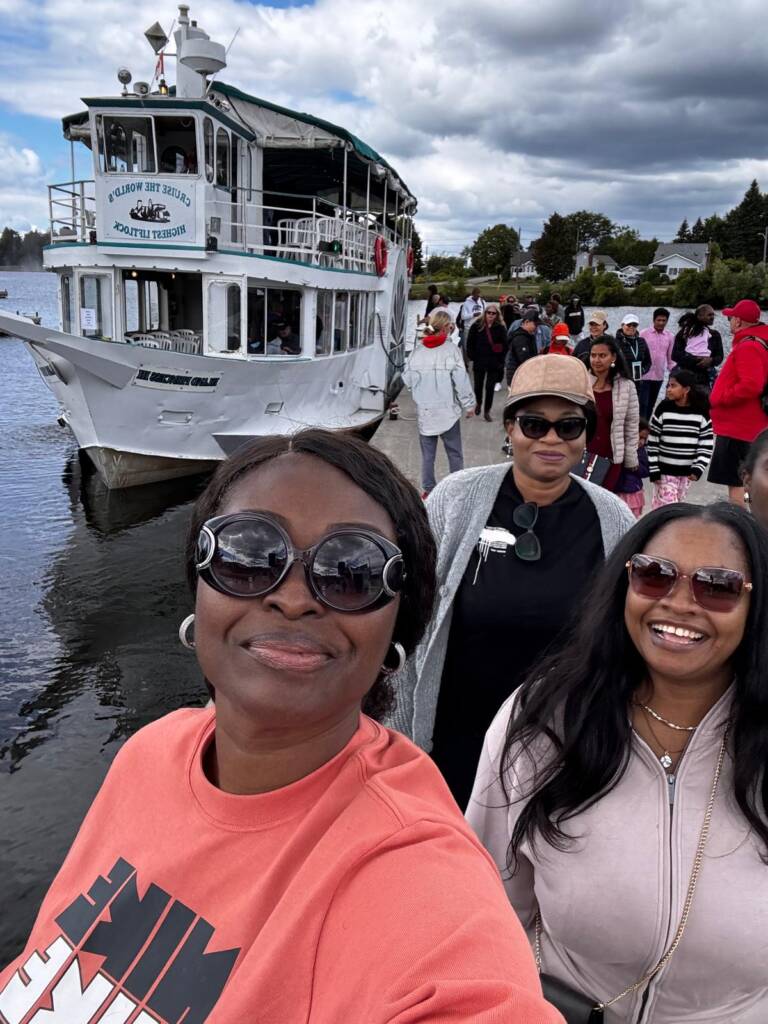 Broken Vessel - Trips with Members